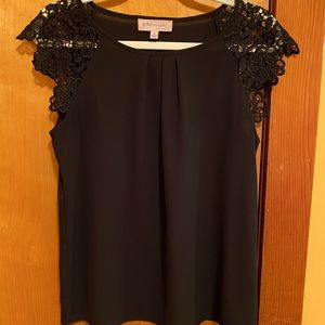 philosophy black top